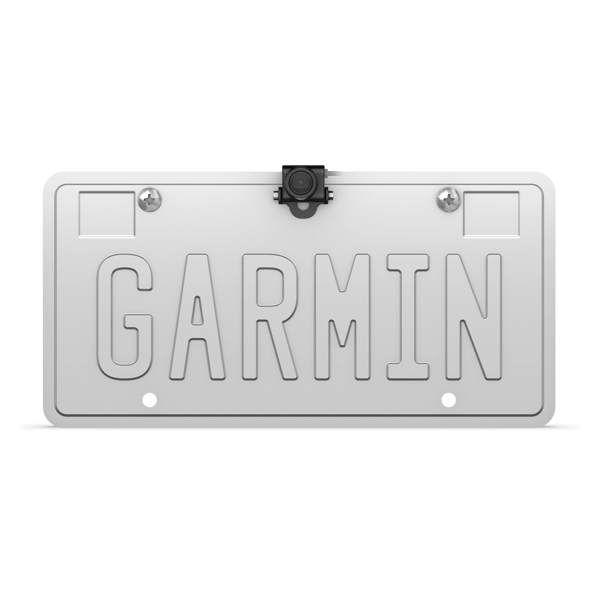 Cámara De Respaldo Inalámbrica Garmin Bc™ 50 Con Resolución Hd