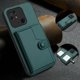 thumbnail image 5 of FOXDOCK Funda para Xiaomi Redmi 10C con Bloqueo RFID - Diseño Elegante con Cierre de Botón, 5 of 5