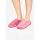 thumbnail image 1 of Pantufla Mujer Cerrada, 1 of 3