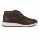 thumbnail image 1 of Botin Ferracini Hombre Play 3300-586 Café Casual, 1 of 8