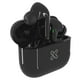 thumbnail image 2 of Audífonos In-ear Klip Xtreme TuneFiBuds TWS Negro negro Talla única, 2 of 5