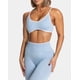 thumbnail image 2 of Conjunto Deportivo Para Mujer Leggings Y Peto Corto, 2 of 5