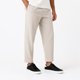 thumbnail image 3 of Zapatilla Urbana Hombre Ecocuero Negro-Blanco, 3 of 9