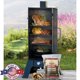 thumbnail image 4 of Smoking Wood Chunks Mr. Bar-B-Q Cherry, bolsa totalmente natural de 1,6 kg, 4 of 5
