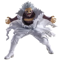 Banpresto - Figura Coleccionable Bandai My Hero Academia The Evil Villains-Dabi