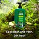 thumbnail image 2 of Gel de ducha Irish Spring Original, 30 oz (887 ml), antimicrobiano, 2 of 3