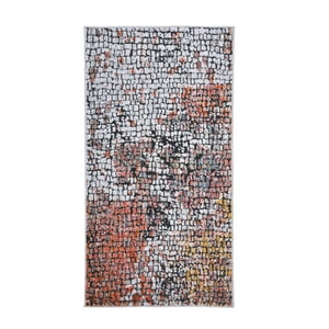 Mashini Alfombra Poly Soft 160X230 Eros