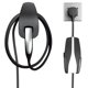 thumbnail image 1 of Organizador de Cables TopLight para Tesla Model 3/S/Y/X Negro, 1 of 9