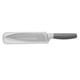 thumbnail image 2 of Cuchillo Carnicero Gris 19 Cm, 2 of 3