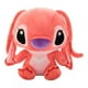 thumbnail image 1 of Juguete Peluche Angel Bebe 30cm Con Sonidos Rosado, 1 of 2