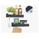 thumbnail image 1 of Kit 2 Estante De Almacenamiento Magnético Multifuncional, 1 of 7