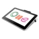 thumbnail image 1 of Tableta de dibujo Wacom One HD Creative Pen Display de 13,3", 1 of 6