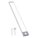 thumbnail image 1 of Barra De Luz Linterna Led 30cm + Sensor + Negro - Recargable Blanco Frio Blanco, 1 of 3