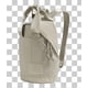 thumbnail image 2 of Mochila The North Face Never Stop Mini gris arcilla para mujer, 2 of 5