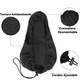 thumbnail image 3 of Funda Cojín De Gel Para Asiento De Bicicleta Ergonómico, 3 of 7
