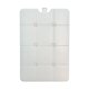 thumbnail image 1 of Bloque De Hielo Ligero Y Portátil Para Neveras Portátiles, Paquete De Hielo Para Acampar, Pescar, Hogar, 900 G, 1 of 5
