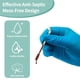 thumbnail image 2 of Hisopos de Yodo Manna MedTech Algodón Orgánico 100 Unidades, 2 of 7