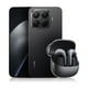 thumbnail image 1 of Xiaomi 15T Pro Black 512G/12GB + Buds 5 Titan Grey, 1 of 9