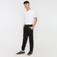 thumbnail image 4 of Pantalón Hombre Jogger Twill Negro Corona, 4 of 5