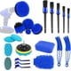 thumbnail image 2 of Kit Limpieza Lavado Automovil 22 En 1 Micro Fibra, 2 of 7