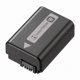 thumbnail image 2 of Batería Recargable de Ion de Litio Sony NP-FW50 1020mAh (Paquete de 2), 2 of 3