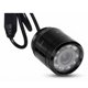 thumbnail image 1 of Camara Trasera Redonda Insertada C/Luz Led, 1 of 2