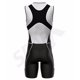 thumbnail image 4 of Traje Triatlón Sparx Hombre Mediano 3 Bolsillos Tela Italiana, 4 of 5