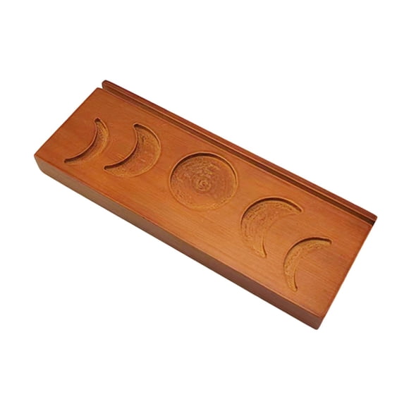 Soporte Para Cartas De Tarot, Soporte Para Altar De Tarot Para Brujas, Wiccanos Y Paganos.