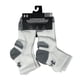 thumbnail image 1 of Calcetines Ua Performance Tech Quarter Paquete De 6, 1 of 2