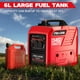 thumbnail image 4 of Generador inversor POXURIO 3450W Dual Fuel 6L 8.3h 120V, 4 of 9