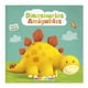 thumbnail image 1 of Dinosaurio Amigable... Lee Y Siente, 1 of 1