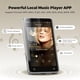 thumbnail image 3 of Reproductor MP3 INNIOASIS 80GB Bluetooth WiFi 4 Touch, 3 of 3