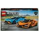 thumbnail image 2 of Set LEGO Speed Champions Lamborghini Revuelto y Huracán STO, 2 of 3