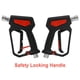 thumbnail image 5 of Pistola para hidrolavadora RIDGE WASHER 5000 PSI 12 GPM, 5 of 7