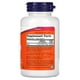 thumbnail image 3 of Cápsulas vegetarianas Supplement NOW Foods de biotina, 5 mg, 120 unidades, 3 of 3