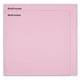 thumbnail image 2 of Servilletas de tela Utopia Kitchen, paquete de 12, 46 x 46 cm, rosa, 2 of 9