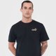 thumbnail image 3 of Polera Outdoor Hombre Fun Print I Negro Corona, 3 of 5