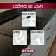 thumbnail image 3 of Limpiador Para Granito Y Piedra 3 En 1 Weiman 710 Ml, 3 of 3