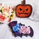 thumbnail image 3 of Juego de moldes de resina para almacenamiento de calabazas y murciélagos para Halloween (2 unidades), 3 of 6