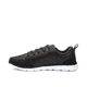 thumbnail image 2 of Zapatilla Hombre Negro Zam Chancleta, 2 of 4