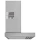 thumbnail image 4 of Campana Decorativa Mural Dje-60 Inox, 4 of 7