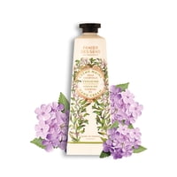 Crema De Manos Panier Des Sens Verbena 30 Ml Para Manos Secas Y Agrietadas