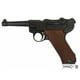 thumbnail image 1 of Pistola Luger P08 Parabellum 3er Reich Reproduccion Denix, 1 of 10
