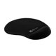 thumbnail image 2 of Mouse Pad Klip Xtreme KMP100 Gel con Reposamuñeca Negro, 2 of 3