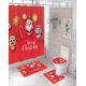 thumbnail image 3 of Set Navidad 4 Piezas Decoración Baño Festiva 29o8, 3 of 3