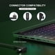 thumbnail image 3 of Cargador para Laptop Gasmocs 230W 19.5V 11.8A 100-240V, 3 of 4