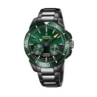 Reloj F20646/1 Festina Verde Hombre Coleccion Especial