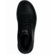 thumbnail image 3 of ZAPATILLAS SKECHERS ESCOLAR EDEN | 185110-BBK - Talla 39,5, 3 of 6