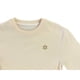 thumbnail image 3 of Polerón Cerrado Niña Ecru Beige Talla 8, 3 of 3