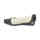 thumbnail image 4 of ZAPATOS FORMALES PICCADILLY NEGRO CASUAL MUJER PI-14733000000002 - Talla 35 CL / 22.9 CM, 4 of 6